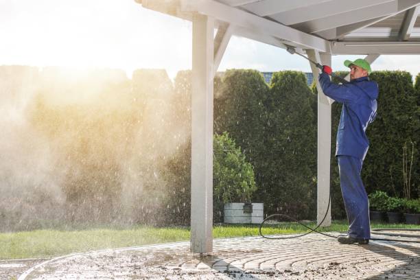 Best Parking Lot and Garage Cleaning  in Pierre Part, LA