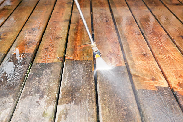 Concrete Sealing in Pierre Part, LA
